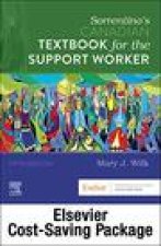 Sorrentino's Canadian Textbook and Workbook for the Support Worker - Text and Workbook Package