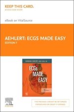 ECGs Made Easy - Elsevier eBook on VitalSource (Retail Access Card)