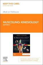 Kinesiology - Elsevier eBook on VitalSource (Retail Access Card): The Skeletal System and Muscle Function