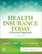 Medical Insurance Online for Health Insurance Today (Access Code): A Practical Approach