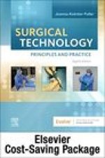 Surgical Technology - Text and Revised Reprint Workbook Package
