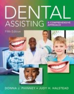 Bundle: Dental Assisting: A Comprehensive Approach, 5th + Dental Assisting Instrument Guide, Spiral bound Version, 2nd + Dental Assisting Coloring Boo