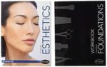 Bundle: Student Workbook for Milady Standard Esthetics: Fundamentals, 12th + Student Workbook for Milady Standard Foundations