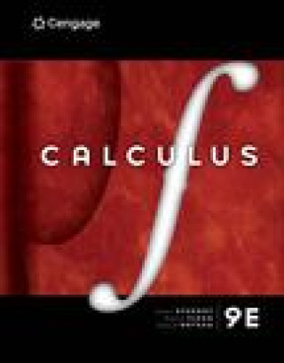 Bundle: Calculus, 9th + WebAssign, Multi-Term Printed Access Card