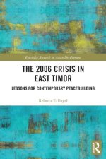 2006 Crisis in East Timor