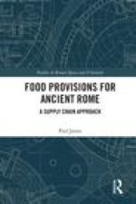 Food Provisions for Ancient Rome