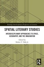 Spatial Literary Studies
