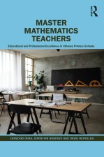 Master Mathematics Teachers