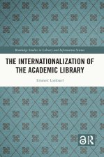Internationalization of the Academic Library