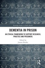 Dementia in Prison