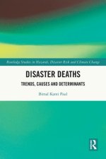 Disaster Deaths
