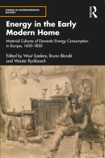 Energy in the Early Modern Home