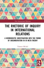 Rhetoric of Inquiry in International Relations