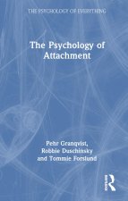 Psychology of Attachment