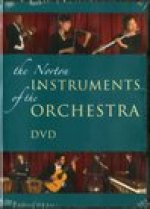 The Norton Instruments of the Orchestra DVD