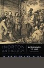 The Norton Anthology of American Literature