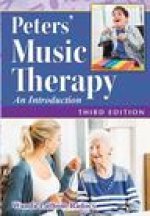 Peters' Music Therapy: An Introduction