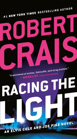 RACING THE LIGHT