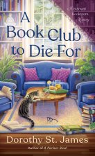 BK CLUB TO DIE FOR