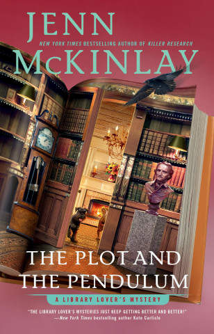 PLOT & THE PENDULUM
