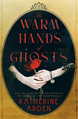 WARM HANDS OF GHOSTS