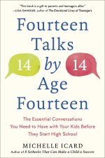 FOURTEEN TALKS BY AGE FOURTEEN