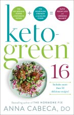 KETO GREEN 16