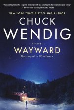 WANDERERS02 WAYWARD