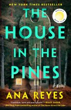 HOUSE IN THE PINES