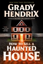 HT SELL A HAUNTED HOUSE