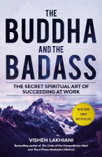 BUDDHA & THE BADASS