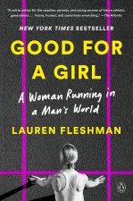 GOOD FOR A GIRL