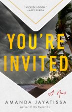YOURE INVITED