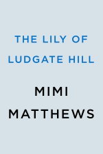 LILY OF LUDGATE HILL