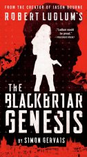 ROBERT LUDLUMS THE BLACKBRIAR GENESIS