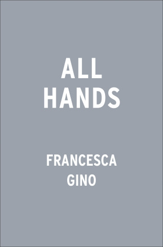 ALL HANDS
