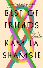 BEST OF FRIENDS