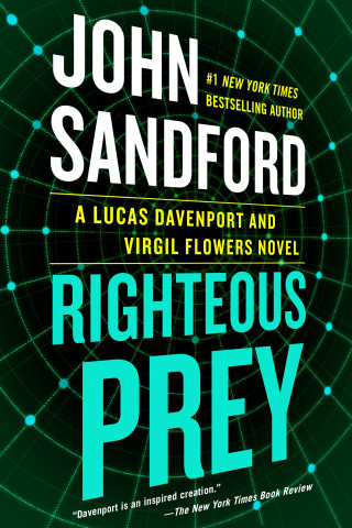 RIGHTEOUS PREY