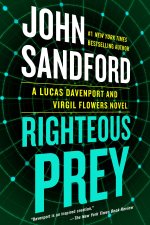 RIGHTEOUS PREY