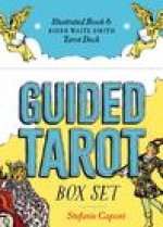 BX-GUIDED TAROT BOX SET