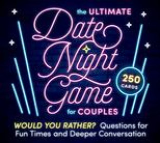ULT DATE NIGHT GAME FOR COUPLES