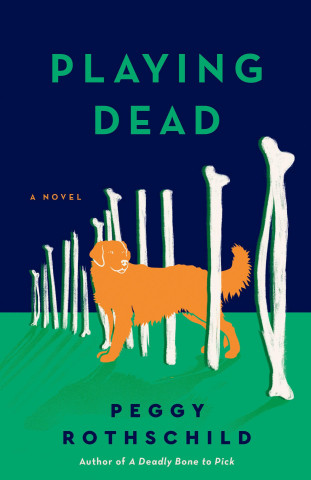 PLAYING DEAD