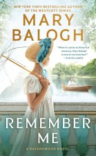 RAVENSWOOD02 REMEMBER ME
