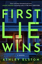 FIRST LIE WINS