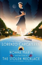 NONNA MARIA & CASE OF STOLEN NECKLACE