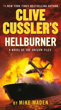 CLIVE CUSSLERS HELLBURNER