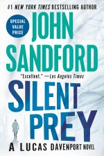 SILENT PREY