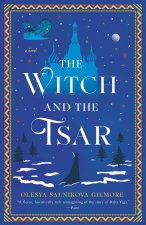 WITCH & THE TSAR