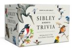 SIBLEY BIRDERS TRIVIA A CARD GAME