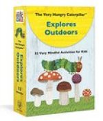 VERY HUNGRY CATERPILLAR EXPLORES OUTDOOR